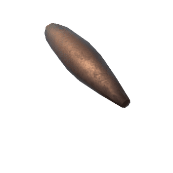 300 Winchester Magnum Bullet_1